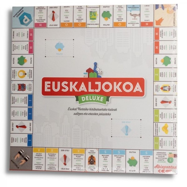 superpoly euskera